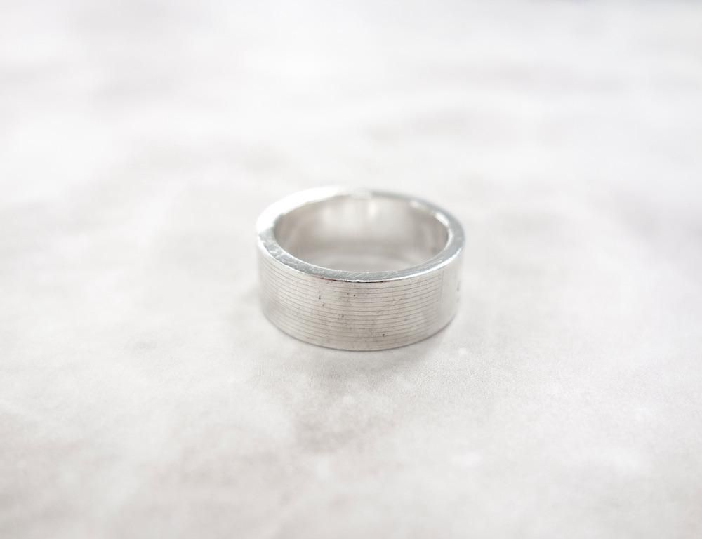 GUCCI å  󥰡silver925 ꥢ  18 USED