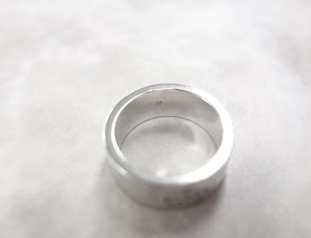 GUCCI å  󥰡silver925 ꥢ  18 USED