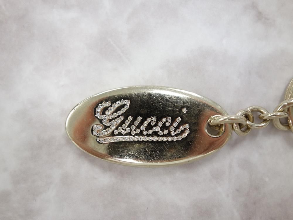 GUCCI å  ꥢ USED