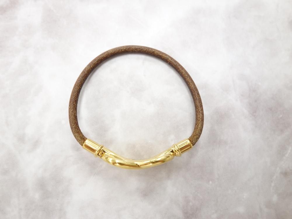 HERMES ᥹  쥶֥쥹å USED