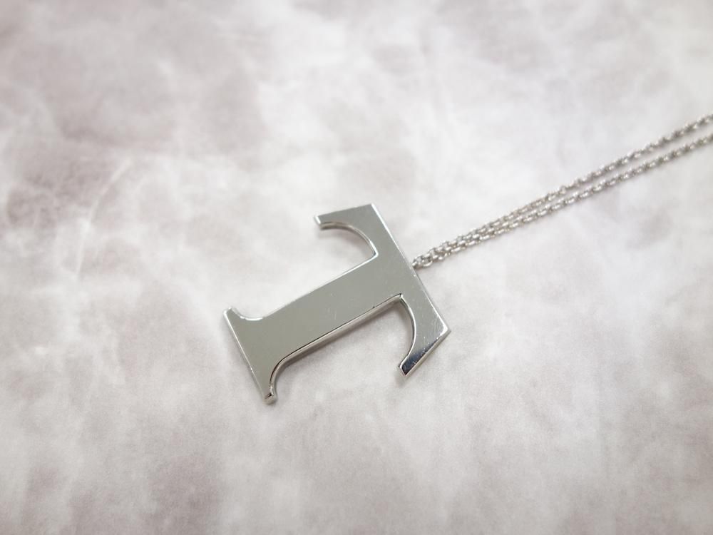 Tiffany & Co  ƥեˡ T 󥰥ͥå쥹silver925 USED