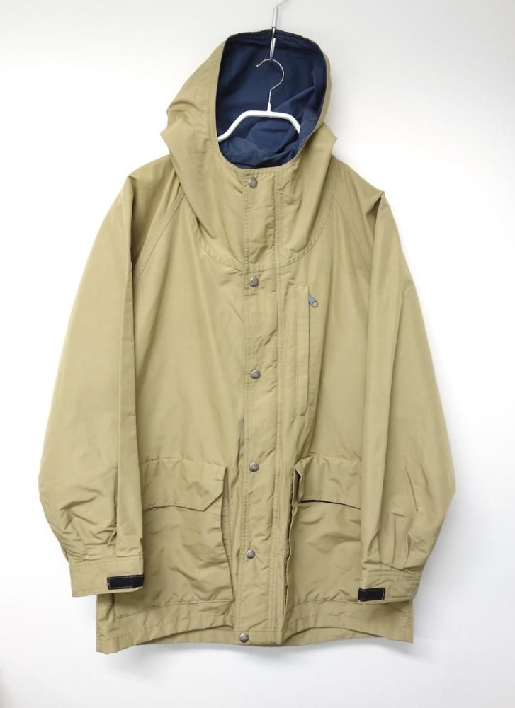 THE NORTH FACE ノースフェイス 茶タグ 60/40 マウンテンパーカ USA製 USED - SOTA JAPAN ONLINE SHOP