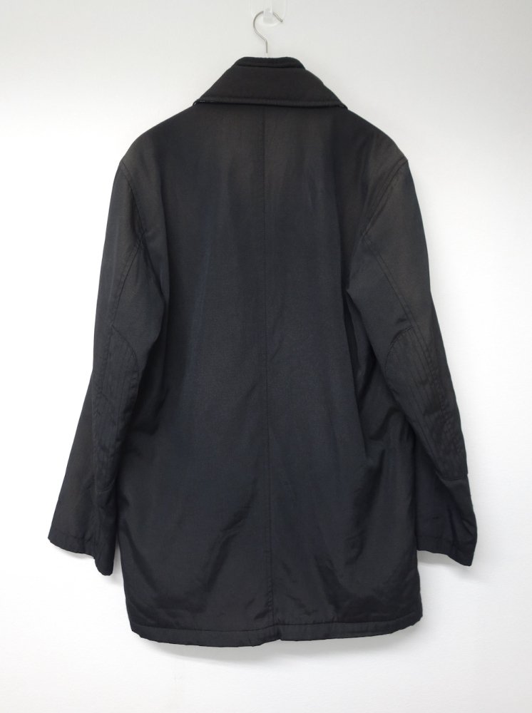 BURBERRY LONDON バーバリー 中綿入り　レイヤードコート スペイン製 USED - SOTA JAPAN ONLINE SHOP