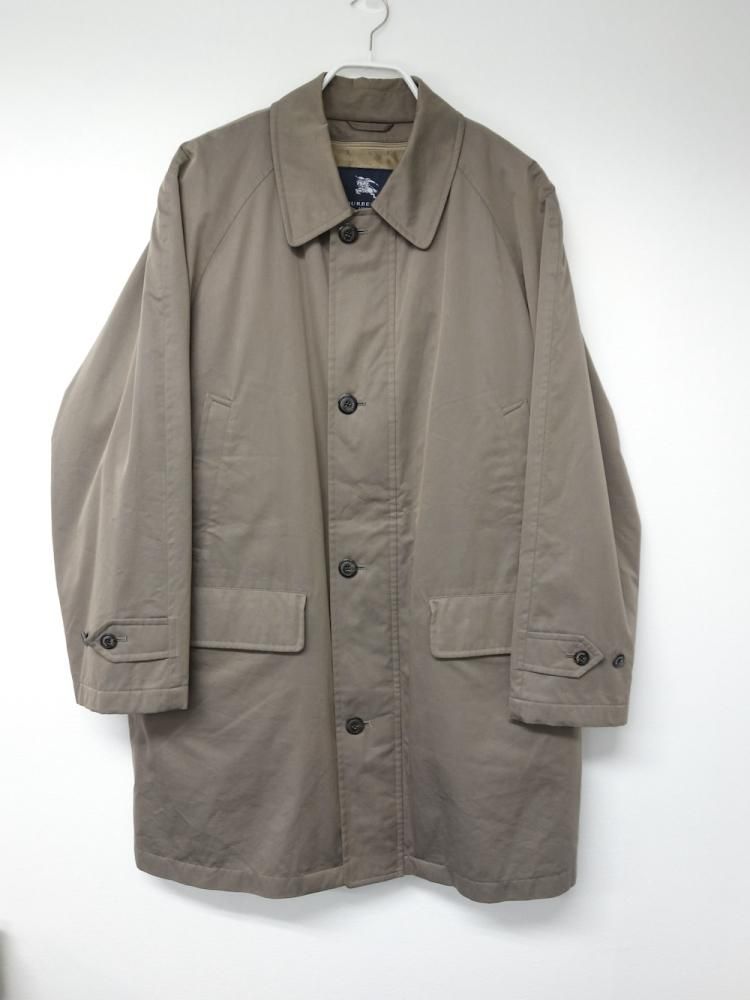 BURBERRY LONDON バーバリー 中綿入りライナー付き　コート USED - SOTA JAPAN ONLINE SHOP