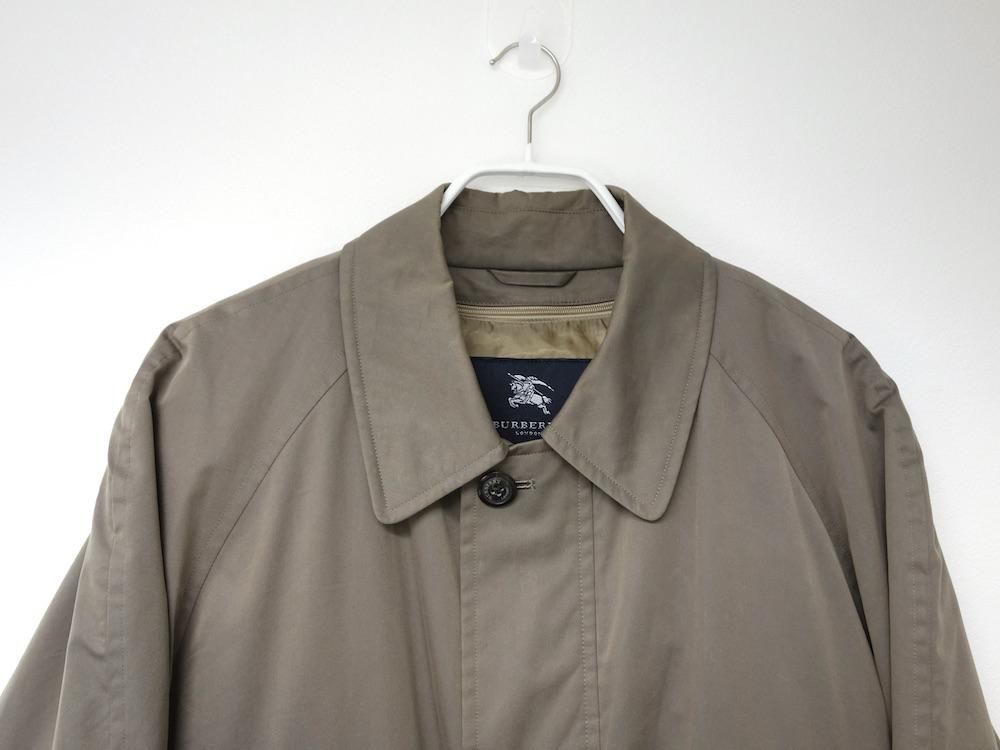 BURBERRY LONDON СХ꡼   饤ʡդ USED