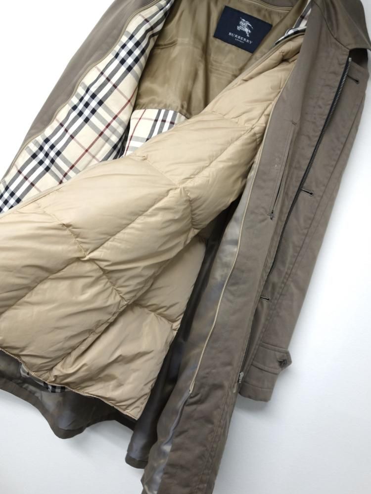 BURBERRY LONDON СХ꡼   饤ʡդ USED