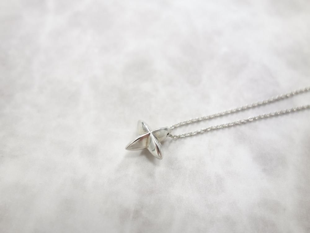 Tiffany & Co  ƥեˡ ꥦ ͥå쥹silver925  USED