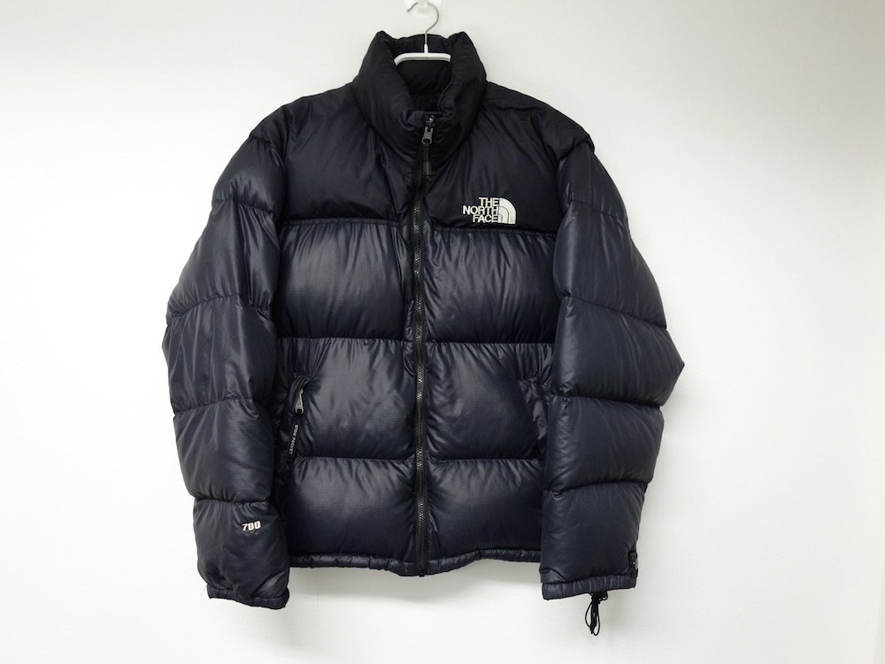 Vintage THE NORTH FACE ノースフェイス ヌプシ ダウンジャケット