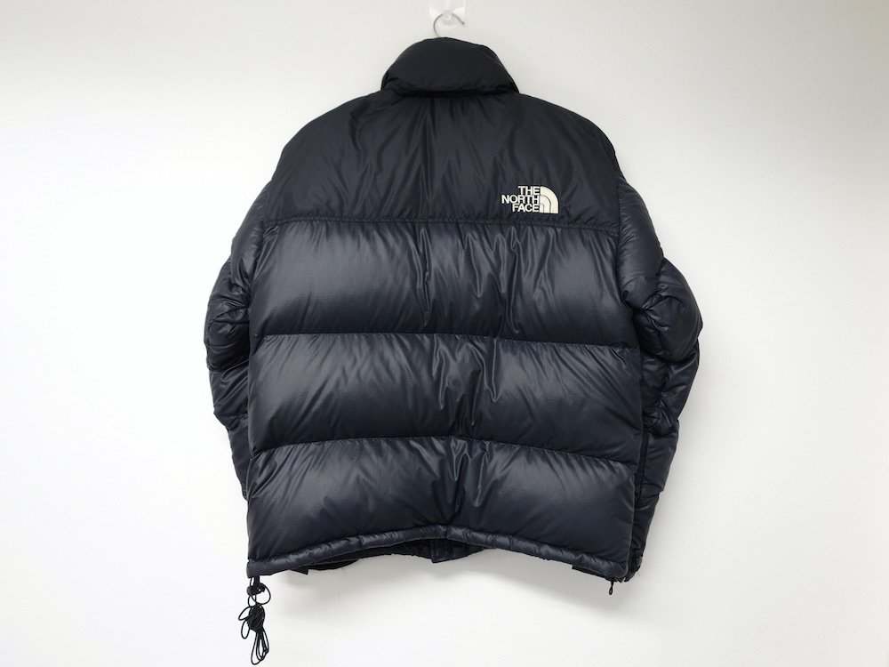 Vintage THE NORTH FACE ノースフェイス ヌプシ ダウンジャケット