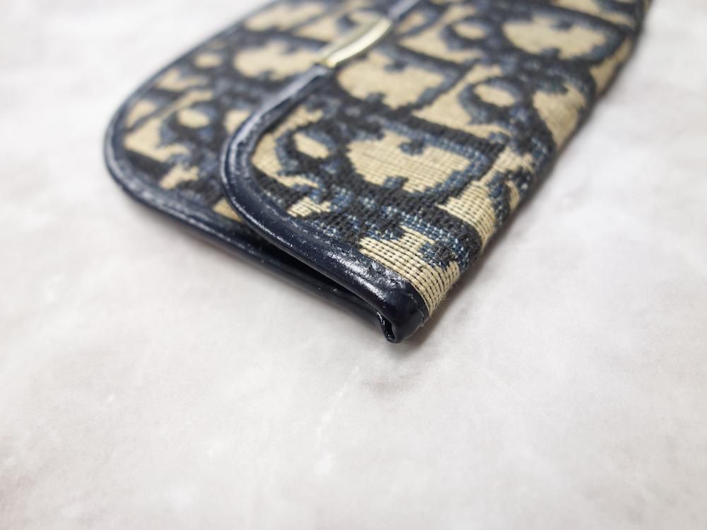 Vintage Christian Diorǥ롡ȥå 󥱡 ե USED