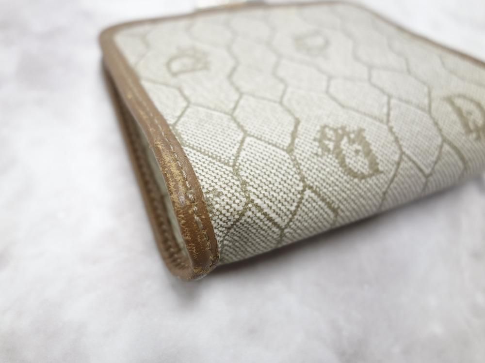 Vintage Christian Diorǥ롡  󥱡 ե USED