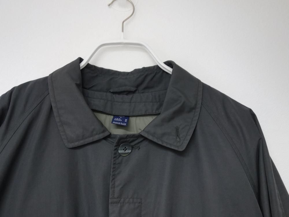 Vintage  mont-bell ٥롡饤ʡ ƥ󥫥顼  USED