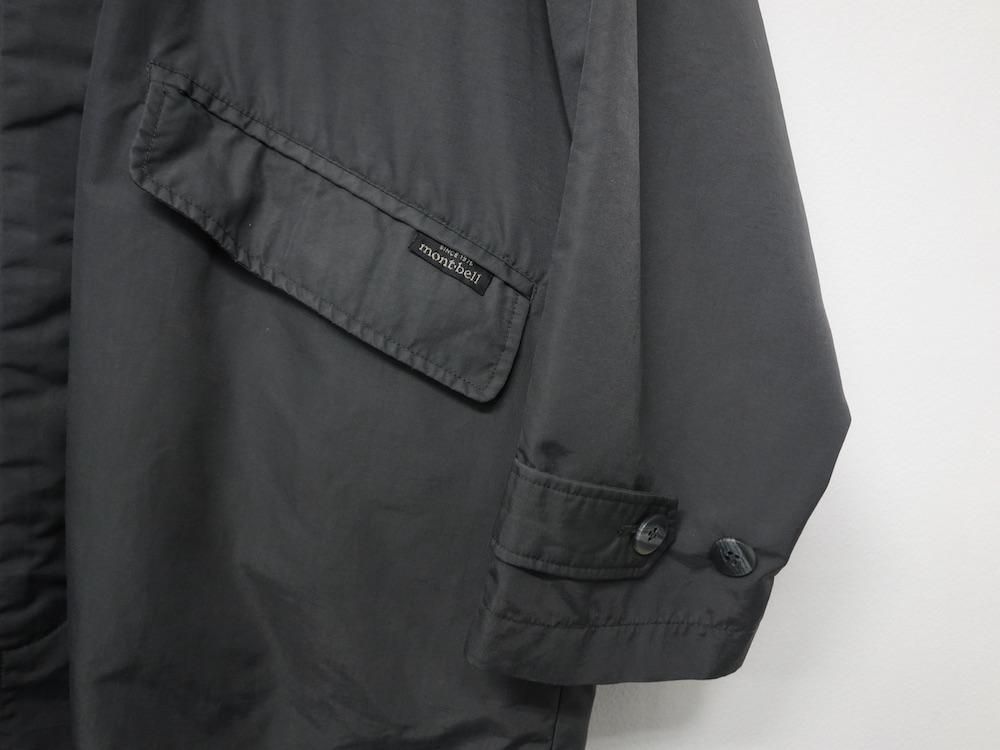 Vintage  mont-bell ٥롡饤ʡ ƥ󥫥顼  USED