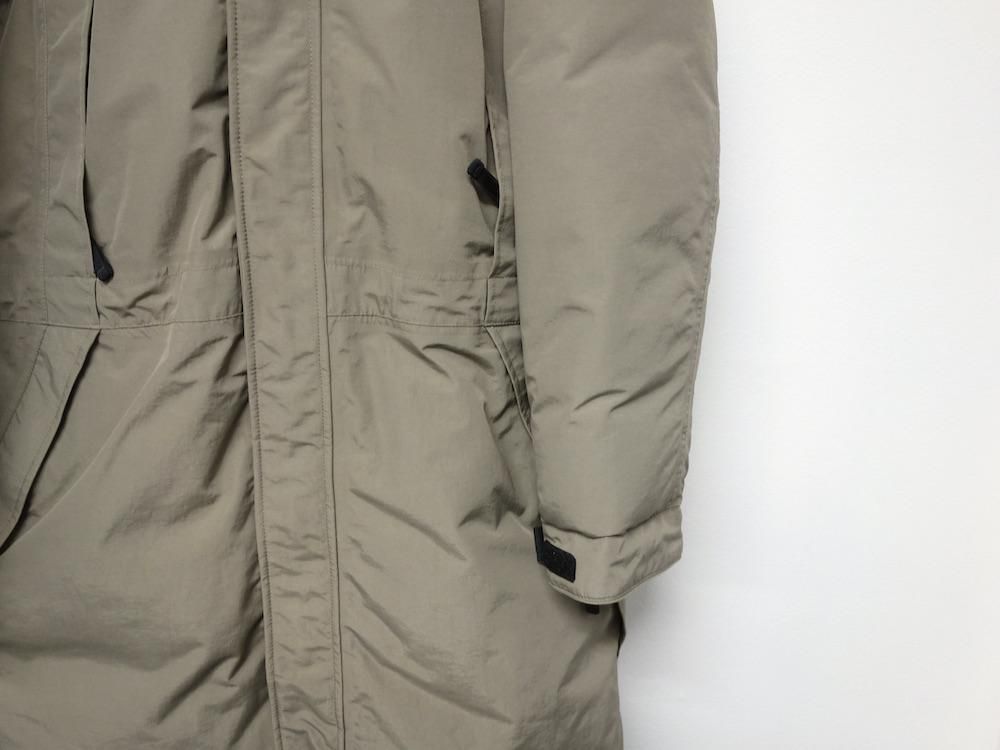 Eddie Bauer ǥХ󥸥㥱å USED