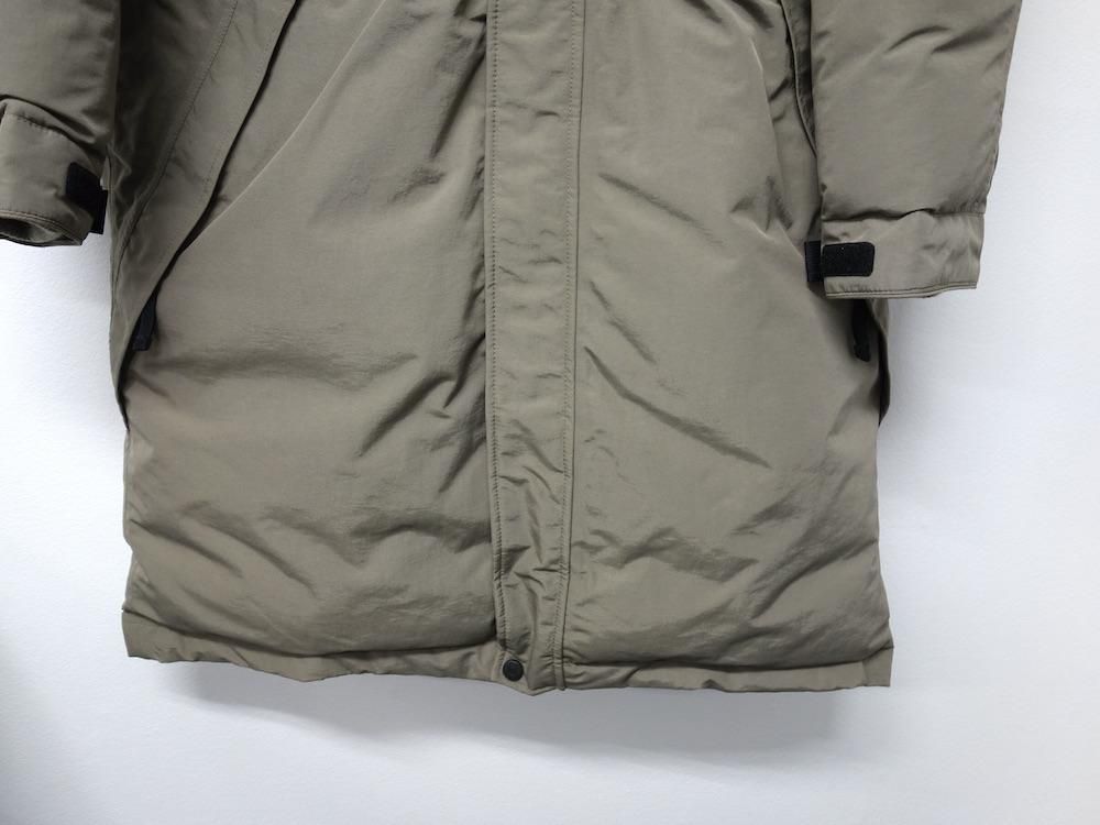 Eddie Bauer ǥХ󥸥㥱å USED