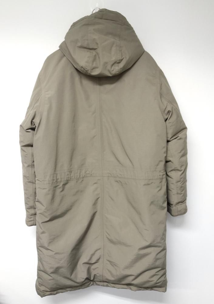 Eddie Bauer ǥХ󥸥㥱å USED
