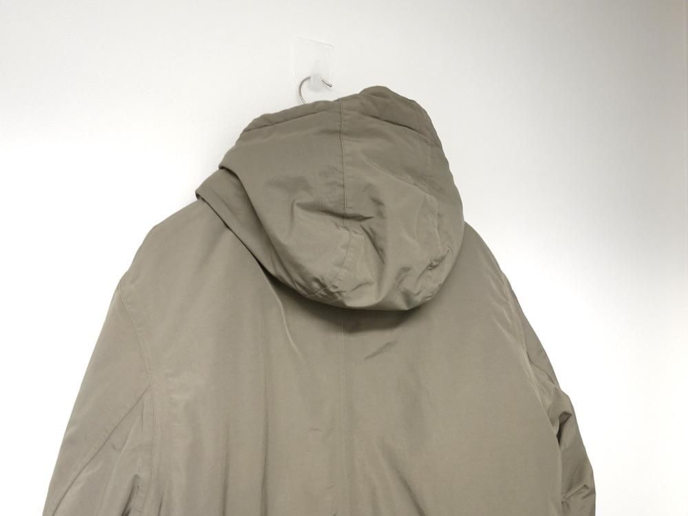 Eddie Bauer ǥХ󥸥㥱å USED