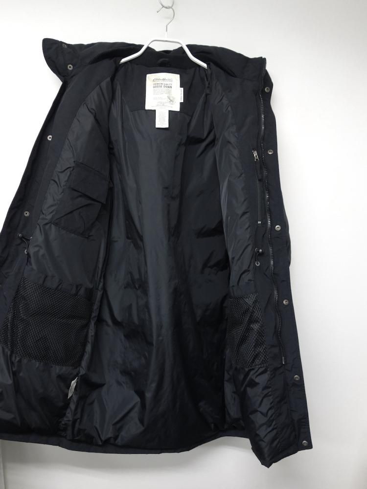 Eddie Bauer ǥХ󥸥㥱å USED