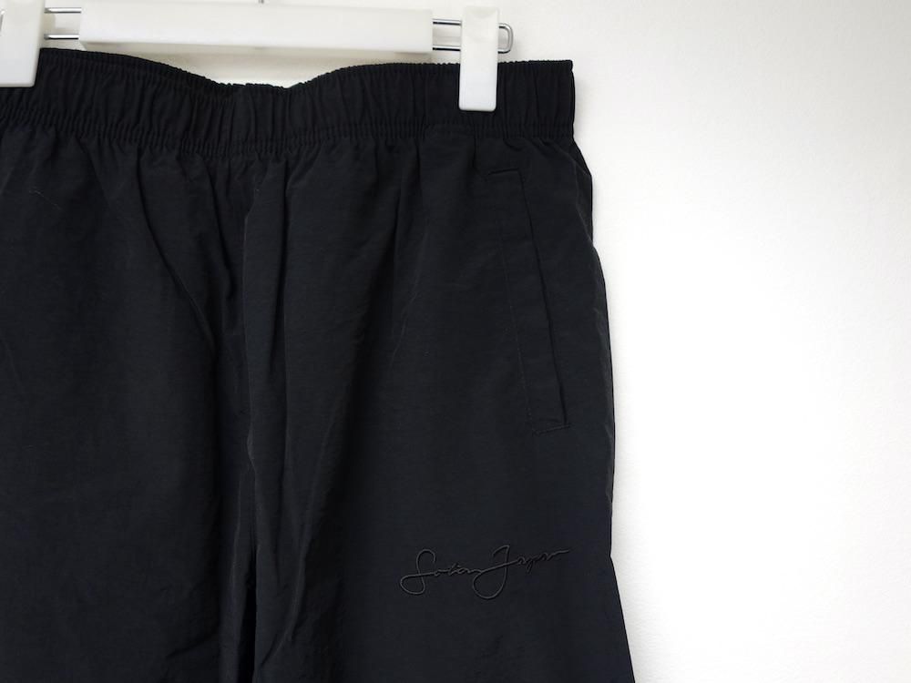 SOTA JAPAN LOGO NYLON パンツ - SOTA JAPAN ONLINE SHOP