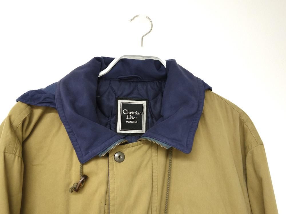 Vintage Christian Dior ꥹǥ롡  USED