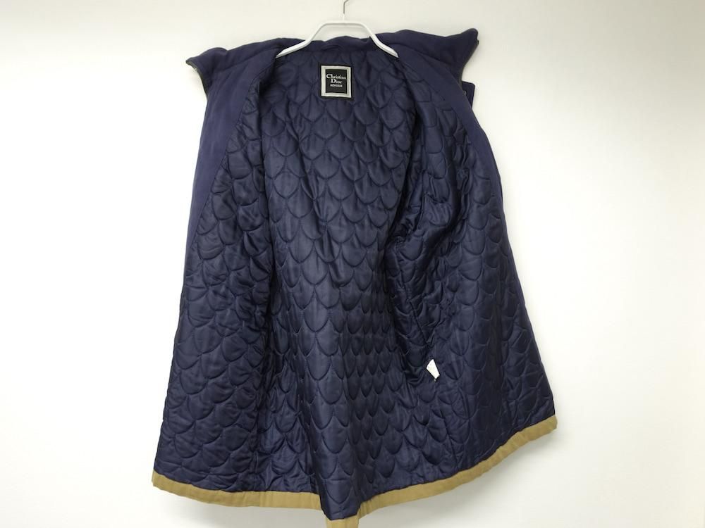 Vintage Christian Dior ꥹǥ롡  USED