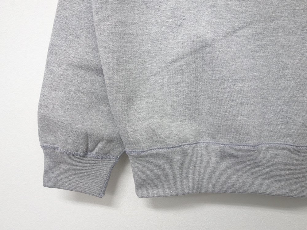 EXAMPLE【美品】EXAMPLE 10 COMAANDMENTS ZIP UP SWEAT - パーカー