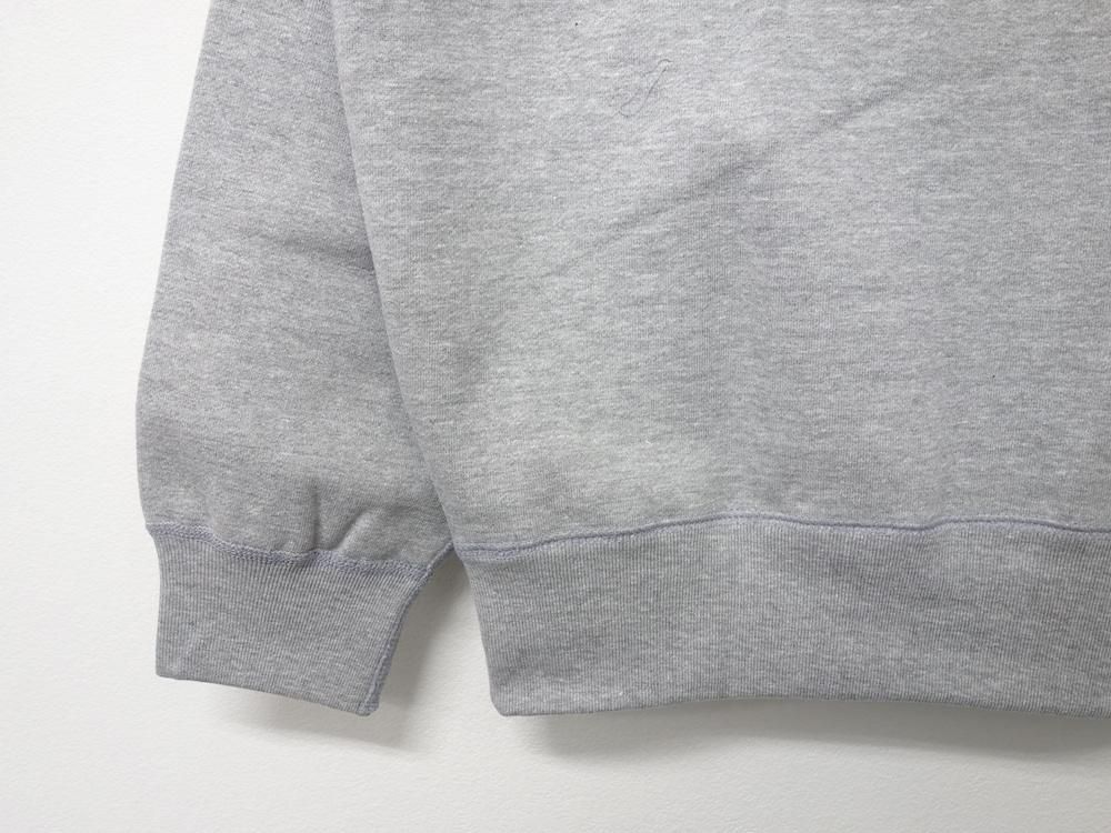 ץ SEW UP Ten Crack Commandments SWEAT