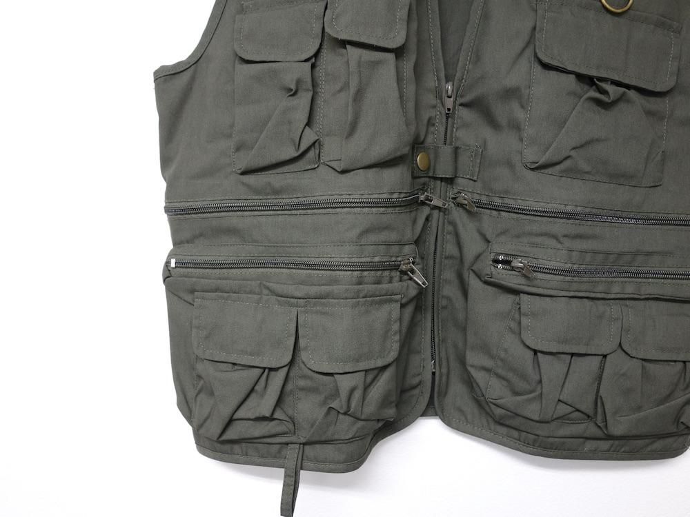 <img class='new_mark_img1' src='https://img.shop-pro.jp/img/new/icons15.gif' style='border:none;display:inline;margin:0px;padding:0px;width:auto;' />ROTHCO UNCLE MILTY TRAVEL٥ o.khaki USED