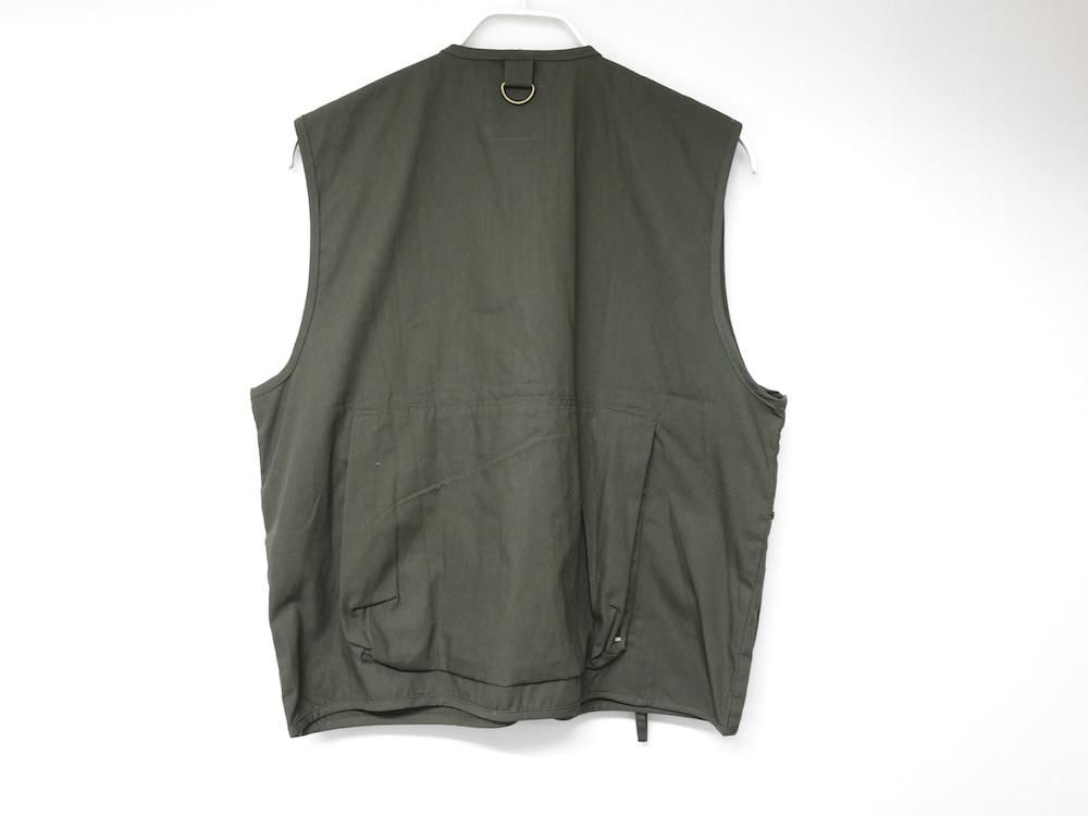 <img class='new_mark_img1' src='https://img.shop-pro.jp/img/new/icons15.gif' style='border:none;display:inline;margin:0px;padding:0px;width:auto;' />ROTHCO UNCLE MILTY TRAVEL٥ o.khaki USED