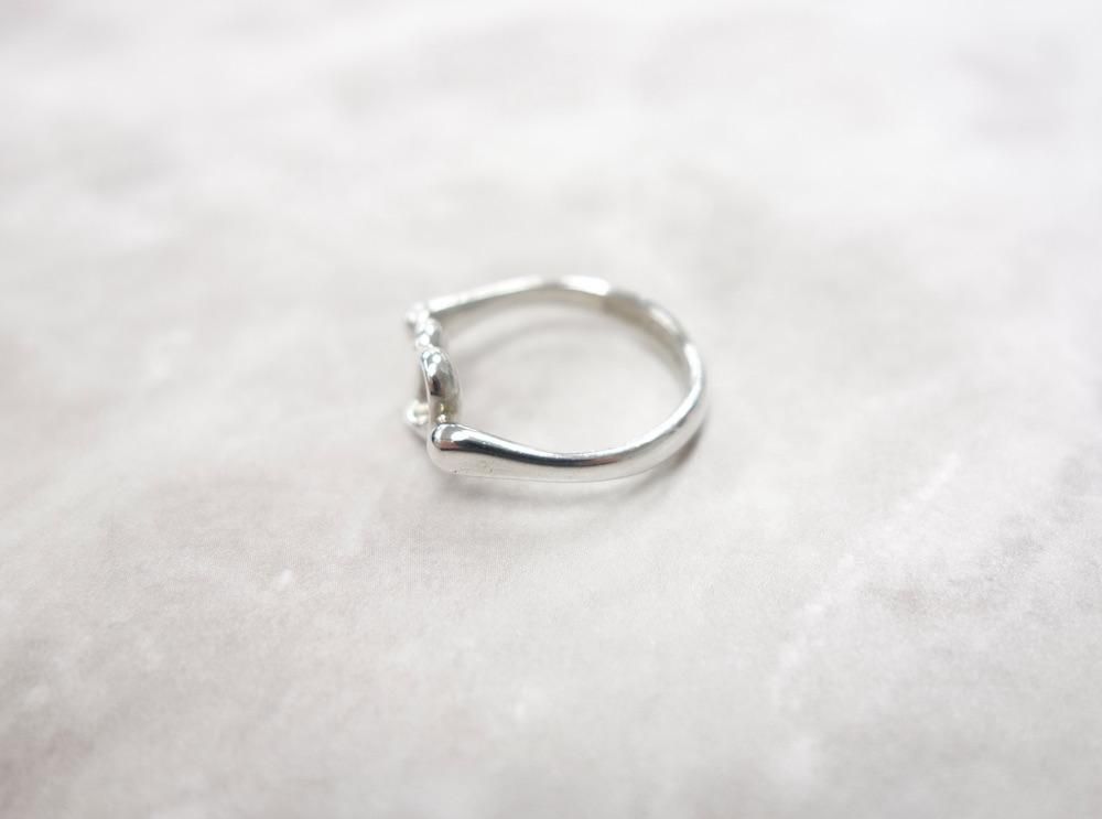 <img class='new_mark_img1' src='https://img.shop-pro.jp/img/new/icons15.gif' style='border:none;display:inline;margin:0px;padding:0px;width:auto;' />Tiffany & Co  ƥեˡ  ץϡ 󥰡  silver925 12 #2 USED