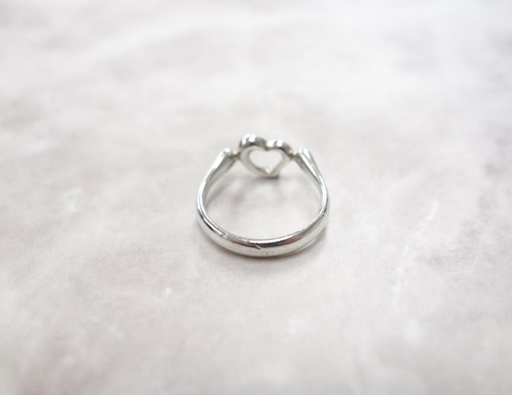 <img class='new_mark_img1' src='https://img.shop-pro.jp/img/new/icons15.gif' style='border:none;display:inline;margin:0px;padding:0px;width:auto;' />Tiffany & Co  ƥեˡ  ץϡ 󥰡  silver925 12 #2 USED