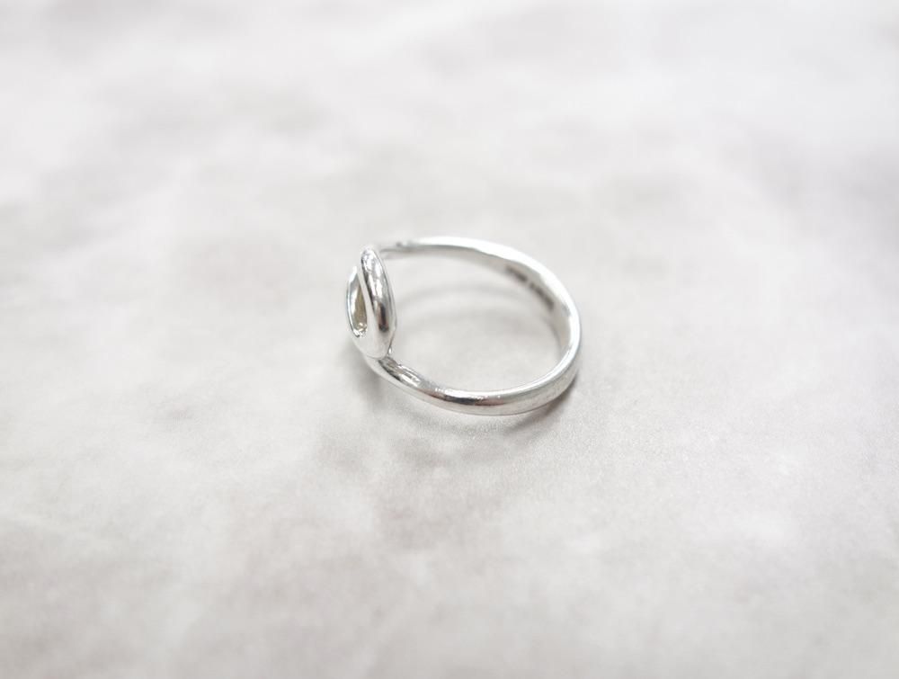 <img class='new_mark_img1' src='https://img.shop-pro.jp/img/new/icons15.gif' style='border:none;display:inline;margin:0px;padding:0px;width:auto;' />Tiffany & Co  ƥեˡ  ץ󥦥 󥰡  silver925 9 USED
