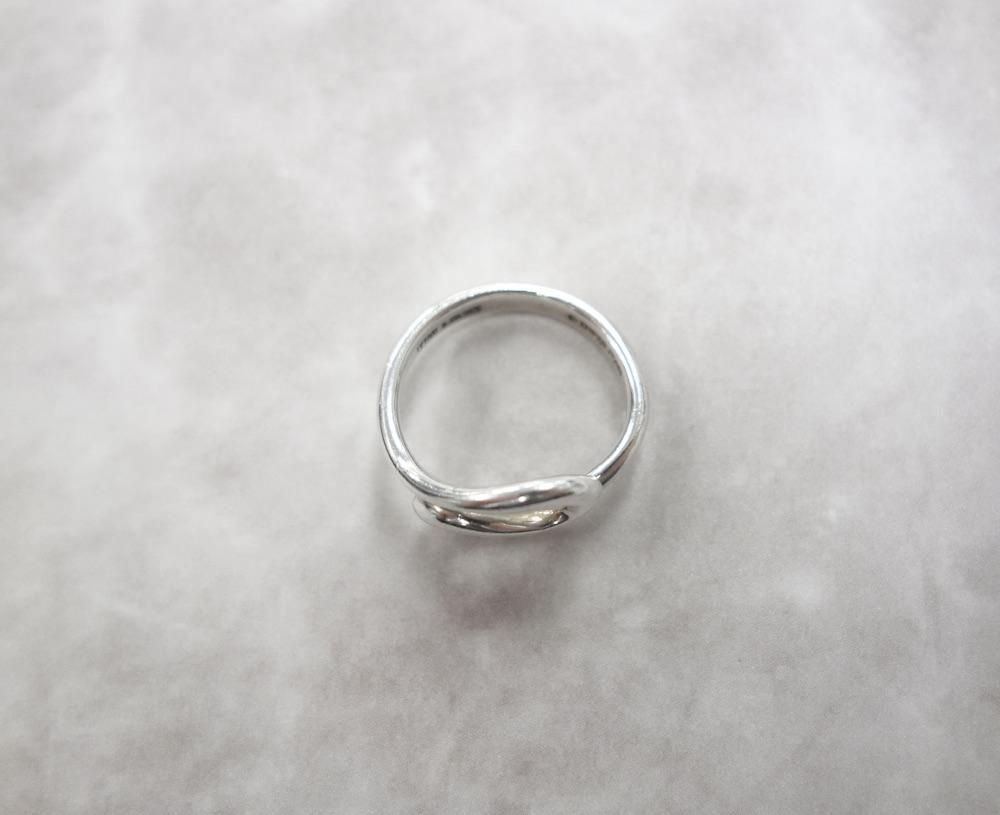 <img class='new_mark_img1' src='https://img.shop-pro.jp/img/new/icons15.gif' style='border:none;display:inline;margin:0px;padding:0px;width:auto;' />Tiffany & Co  ƥեˡ  ץ󥦥 󥰡  silver925 9 USED