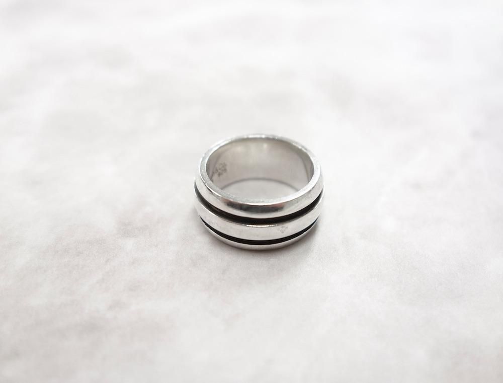 <img class='new_mark_img1' src='https://img.shop-pro.jp/img/new/icons15.gif' style='border:none;display:inline;margin:0px;padding:0px;width:auto;' />Tiffany & Co  ƥեˡ  롼֥ 󥰡  silver925 12 #2 USED