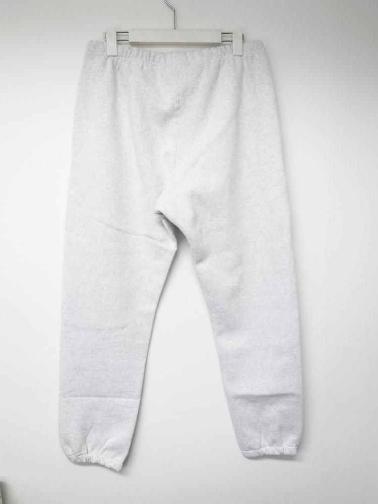 新品 deps TAG LOGO SWEAT PANTS WHITE×NAVY 新品 deps TAG LOGO SWEAT PANTS WHITE×NAVY