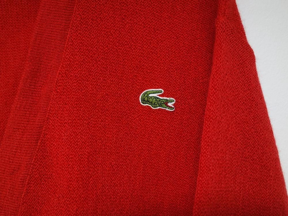 <img class='new_mark_img1' src='https://img.shop-pro.jp/img/new/icons15.gif' style='border:none;display:inline;margin:0px;padding:0px;width:auto;' />LACOSTE 饳ơ ǥ USED