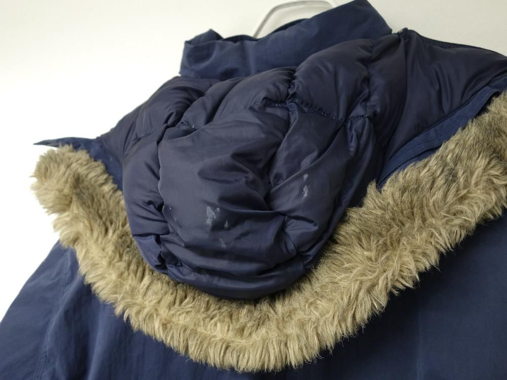 L.L.Bean ダウンジャケット USED - SOTA JAPAN ONLINE SHOP