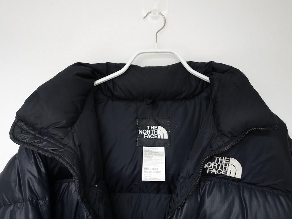<img class='new_mark_img1' src='https://img.shop-pro.jp/img/new/icons15.gif' style='border:none;display:inline;margin:0px;padding:0px;width:auto;' />Vintage THE NORTH FACE Ρե ̥ץ ѡ 󥸥㥱å USED