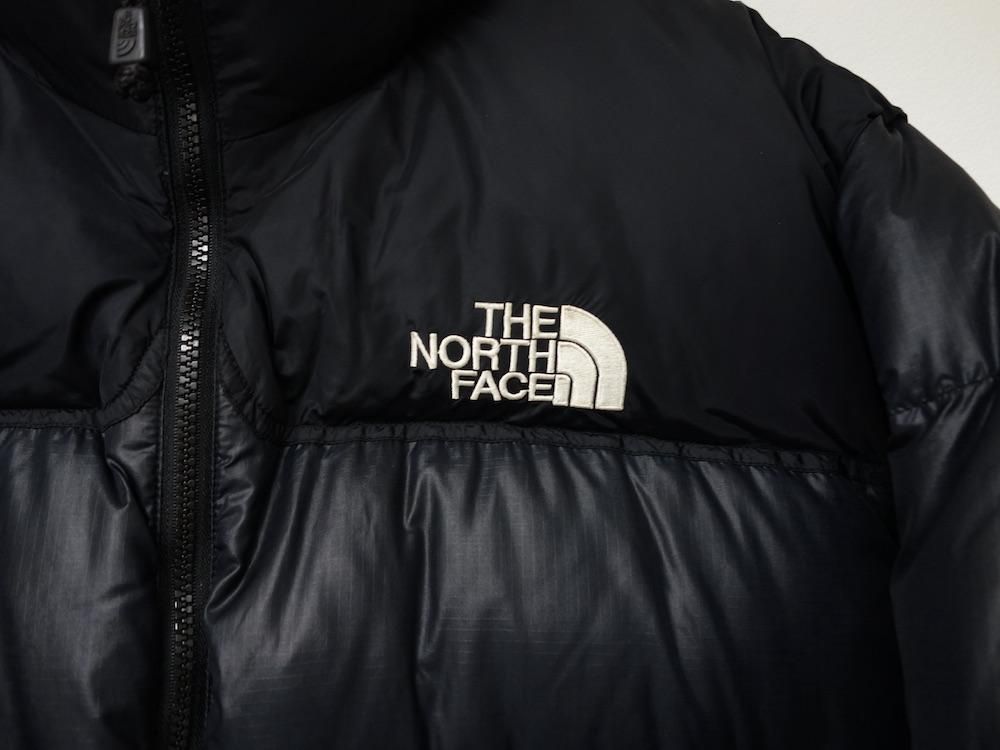 <img class='new_mark_img1' src='https://img.shop-pro.jp/img/new/icons15.gif' style='border:none;display:inline;margin:0px;padding:0px;width:auto;' />Vintage THE NORTH FACE Ρե ̥ץ ѡ 󥸥㥱å USED