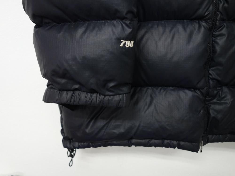 <img class='new_mark_img1' src='https://img.shop-pro.jp/img/new/icons15.gif' style='border:none;display:inline;margin:0px;padding:0px;width:auto;' />Vintage THE NORTH FACE Ρե ̥ץ ѡ 󥸥㥱å USED