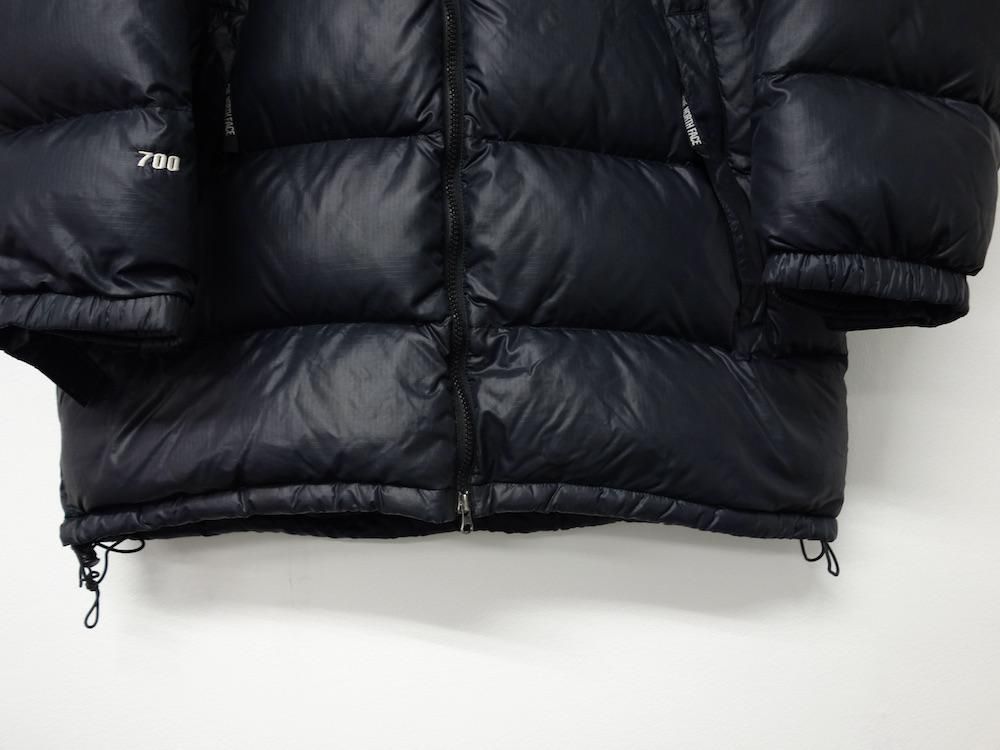 <img class='new_mark_img1' src='https://img.shop-pro.jp/img/new/icons15.gif' style='border:none;display:inline;margin:0px;padding:0px;width:auto;' />Vintage THE NORTH FACE Ρե ̥ץ ѡ 󥸥㥱å USED