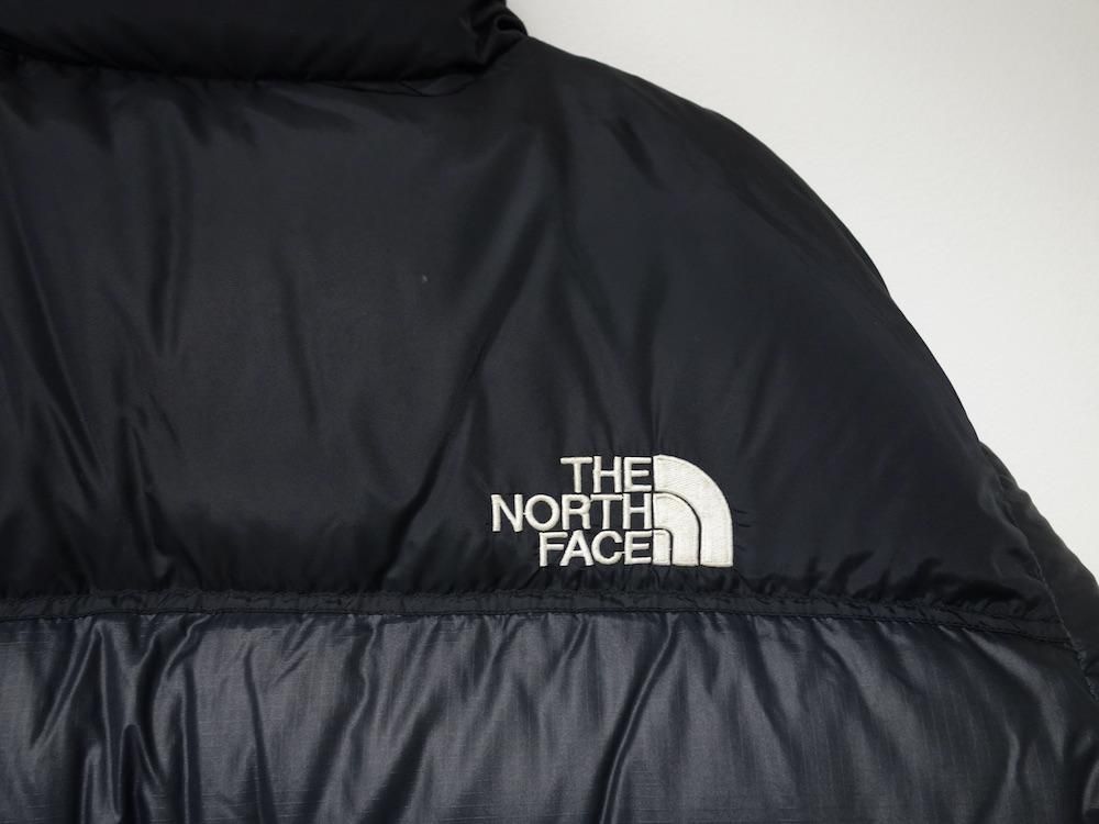 <img class='new_mark_img1' src='https://img.shop-pro.jp/img/new/icons15.gif' style='border:none;display:inline;margin:0px;padding:0px;width:auto;' />Vintage THE NORTH FACE Ρե ̥ץ ѡ 󥸥㥱å USED