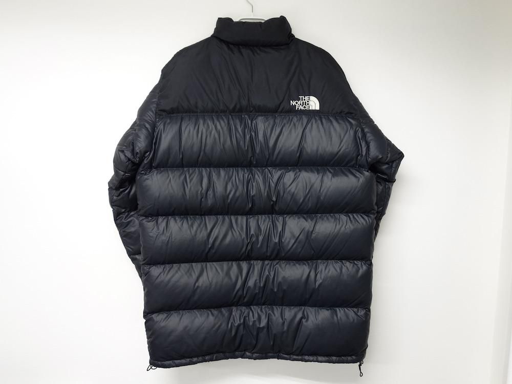 <img class='new_mark_img1' src='https://img.shop-pro.jp/img/new/icons15.gif' style='border:none;display:inline;margin:0px;padding:0px;width:auto;' />Vintage THE NORTH FACE Ρե ̥ץ ѡ 󥸥㥱å USED