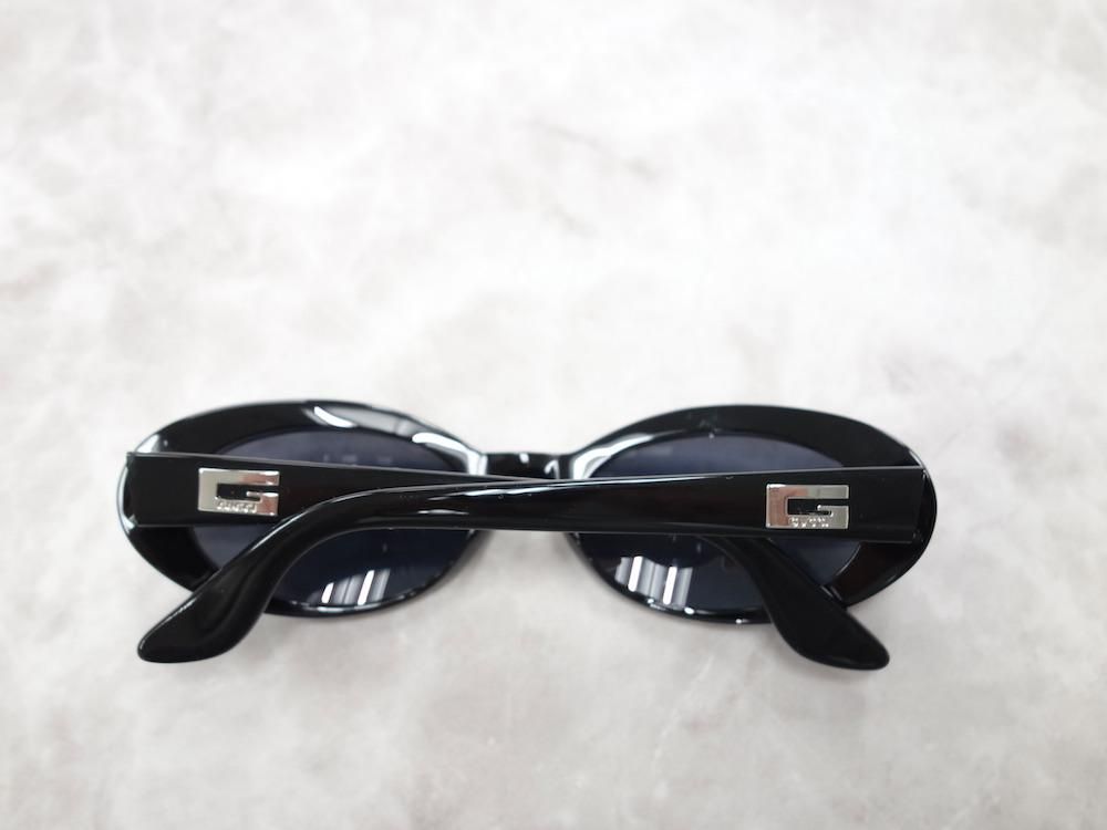 <img class='new_mark_img1' src='https://img.shop-pro.jp/img/new/icons15.gif' style='border:none;display:inline;margin:0px;padding:0px;width:auto;' />OLD GUCCI  å  2413/S  󥰥饹 ꥢ USED