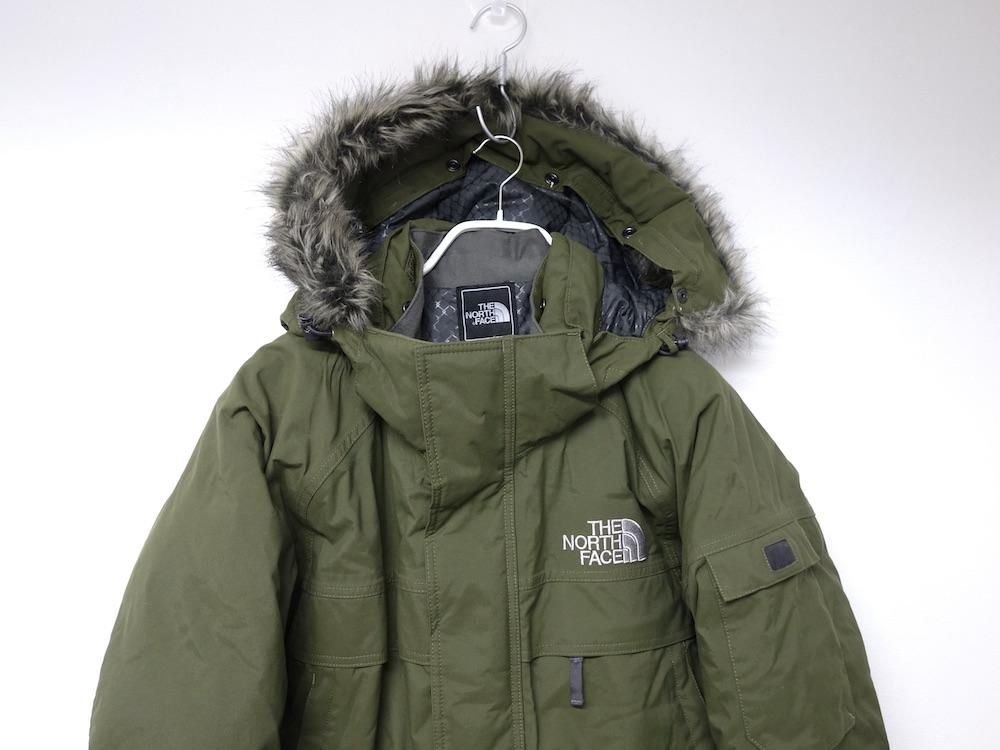 <img class='new_mark_img1' src='https://img.shop-pro.jp/img/new/icons15.gif' style='border:none;display:inline;margin:0px;padding:0px;width:auto;' />THE NORTH FACE Ρե ޥޡɥѡ USED