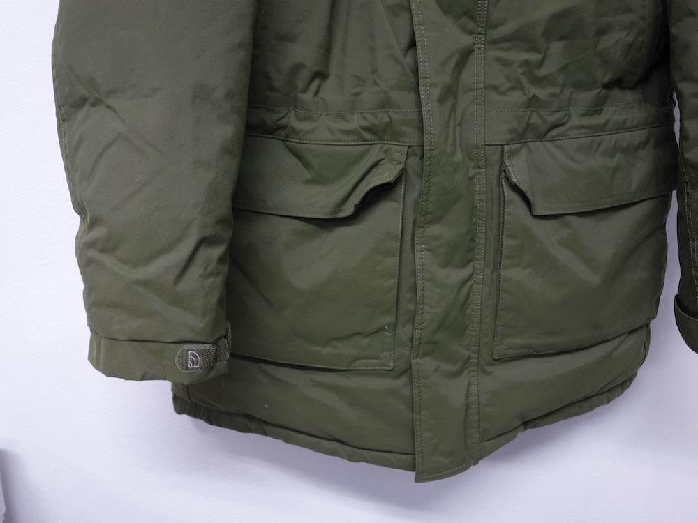 <img class='new_mark_img1' src='https://img.shop-pro.jp/img/new/icons15.gif' style='border:none;display:inline;margin:0px;padding:0px;width:auto;' />THE NORTH FACE Ρե ޥޡɥѡ USED
