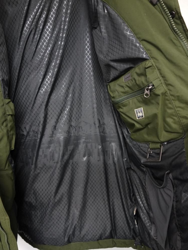 <img class='new_mark_img1' src='https://img.shop-pro.jp/img/new/icons15.gif' style='border:none;display:inline;margin:0px;padding:0px;width:auto;' />THE NORTH FACE Ρե ޥޡɥѡ USED
