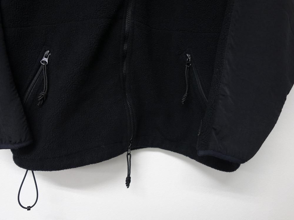 <img class='new_mark_img1' src='https://img.shop-pro.jp/img/new/icons15.gif' style='border:none;display:inline;margin:0px;padding:0px;width:auto;' />U.S.ARMY GEN2 ECWCS  POLARTEC ե꡼ 㥱å M USED