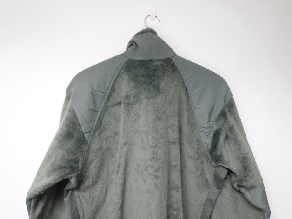<img class='new_mark_img1' src='https://img.shop-pro.jp/img/new/icons15.gif' style='border:none;display:inline;margin:0px;padding:0px;width:auto;' />U.S.ARMYGEN3 ECWCS LEVEL3 POLARTEC ե꡼ 㥱å M-R USED