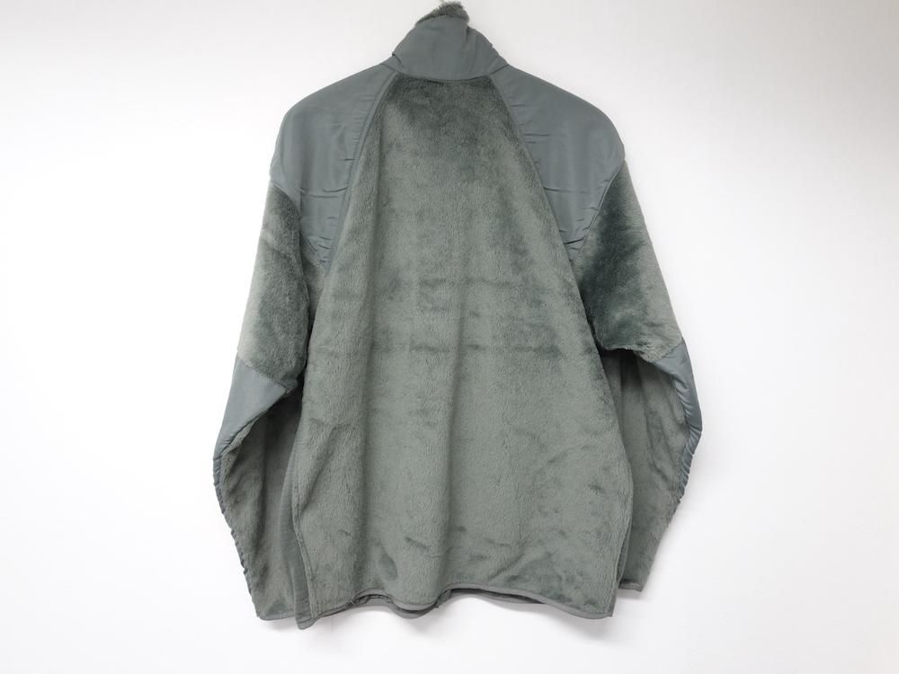 <img class='new_mark_img1' src='https://img.shop-pro.jp/img/new/icons15.gif' style='border:none;display:inline;margin:0px;padding:0px;width:auto;' />U.S.ARMYGEN3 ECWCS LEVEL3 POLARTEC ե꡼ 㥱å L-R USED